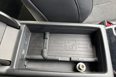 DE69FCC Audi A5 Black Edition 40 TDI quattro 190 PS S tronic Thumbnail #49