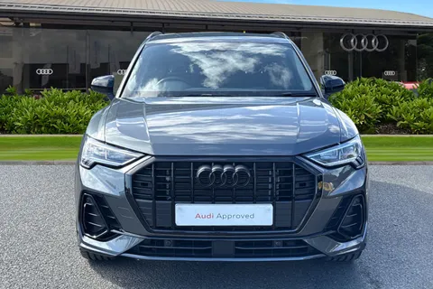 LM75HJK Audi Q3 Black Edition 35 TFSI  150 PS S tronic Thumbnail #6