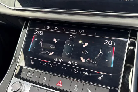 22 of 63 for Audi Q7 MY23.5 S line 45 TDI quattro 231 PS tiptronic