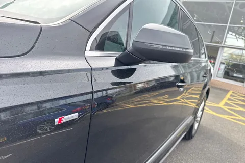 27 of 63 for Audi Q7 MY23.5 S line 45 TDI quattro 231 PS tiptronic