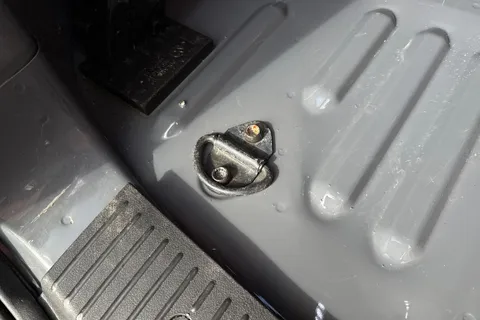 PN72VHB Volkswagen Transporter 2.0 TDI 150 Highline Van DSG Thumbnail #30