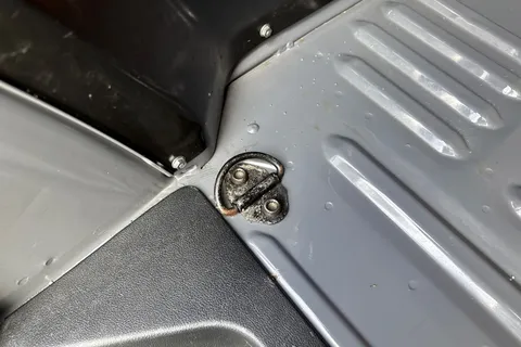 PN72VHB Volkswagen Transporter 2.0 TDI 150 Highline Van DSG Thumbnail #34