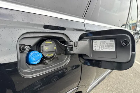 35 of 63 for Audi Q7 MY23.5 S line 45 TDI quattro 231 PS tiptronic