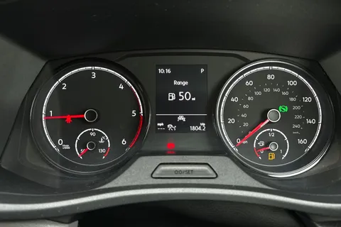 PN72VHB Volkswagen Transporter 2.0 TDI 150 Highline Van DSG Thumbnail #41