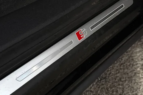 43 of 63 for Audi Q7 MY23.5 S line 45 TDI quattro 231 PS tiptronic