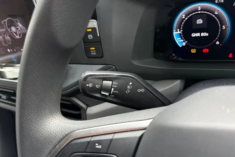 PN74SDY Volkswagen Crafter 2.0 TDI 140PS Commerce High Roof Van Thumbnail #42