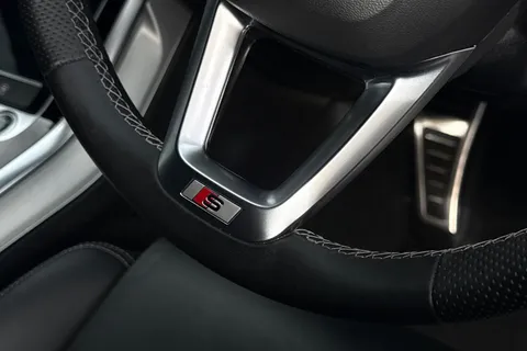 46 of 63 for Audi Q7 MY23.5 S line 45 TDI quattro 231 PS tiptronic