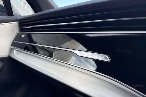 56 of 63 for Audi Q7 MY23.5 S line 45 TDI quattro 231 PS tiptronic