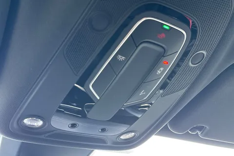 58 of 63 for Audi Q7 MY23.5 S line 45 TDI quattro 231 PS tiptronic