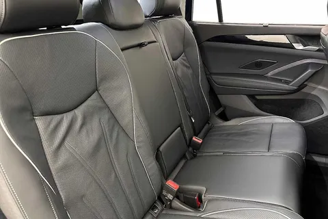 KS75HVF Volkswagen Tayron 1.5 eTSI Elegance 5dr DSG7 [7 Seat] **LEATHER** Thumbnail #9