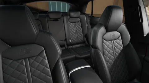 Audi SQ8 4.0 TFSI V8 Black Edition Tiptronic quattro Euro 6 (s/s) 5dr Thumbnail #10
