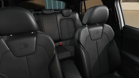 10 of 11 for Audi SQ2 2.0 TFSI Black Edition S Tronic quattro Euro 6 (s/s) 5dr