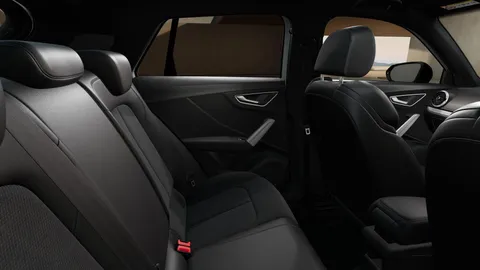 11 of 11 for Audi SQ2 2.0 TFSI Black Edition S Tronic quattro Euro 6 (s/s) 5dr