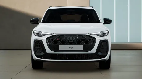  Audi SQ5 3.0 TFSI S Edition 1 Sportback 5dr Petrol S Tronic quattro Euro 6 (s/s) (367 ps) Thumbnail #5