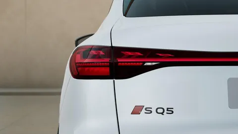  Audi SQ5 3.0 TFSI S Edition 1 Sportback 5dr Petrol S Tronic quattro Euro 6 (s/s) (367 ps) Thumbnail #7