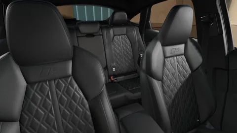 Audi SQ5 3.0 TFSI S Edition 1 Sportback 5dr Petrol S Tronic quattro Euro 6 (s/s) (367 ps) Thumbnail #10
