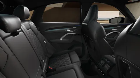 Audi SQ5 3.0 TFSI S Edition 1 Sportback 5dr Petrol S Tronic quattro Euro 6 (s/s) (367 ps) Thumbnail #11