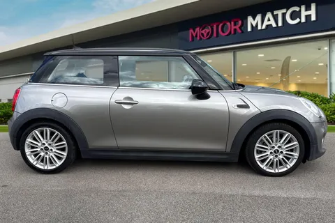 3 of 39 for Mini Hatch 1.5 Cooper Euro 6 (s/s) 3dr