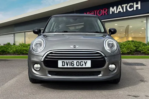 6 of 39 for Mini Hatch 1.5 Cooper Euro 6 (s/s) 3dr