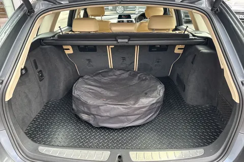 7 of 39 for BMW 3 Series 2.0 320d ED Plus Touring Euro 6 (s/s) 5dr