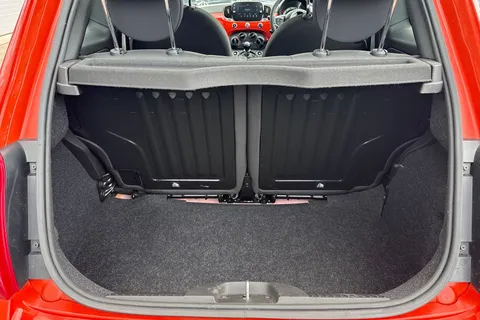 YF24FKH FIAT 500 1.0 MHEV Euro 6 (s/s) 3dr Thumbnail #7