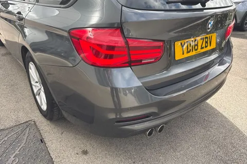 8 of 39 for BMW 3 Series 2.0 320d ED Plus Touring Euro 6 (s/s) 5dr