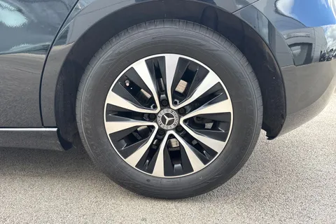 MT21PZP Mercedes-Benz A Class 1.3 A180 SE Euro 6 (s/s) 5dr Thumbnail #12