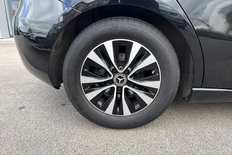 MT21PZP Mercedes-Benz A Class 1.3 A180 SE Euro 6 (s/s) 5dr Thumbnail #13