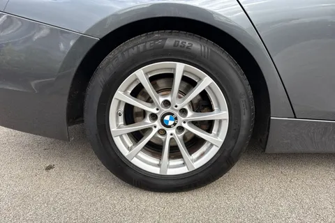 12 of 39 for BMW 3 Series 2.0 320d ED Plus Touring Euro 6 (s/s) 5dr