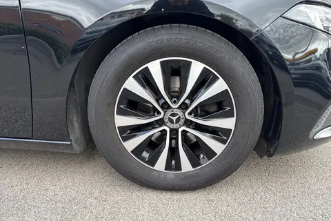 MT21PZP Mercedes-Benz A Class 1.3 A180 SE Euro 6 (s/s) 5dr Thumbnail #14