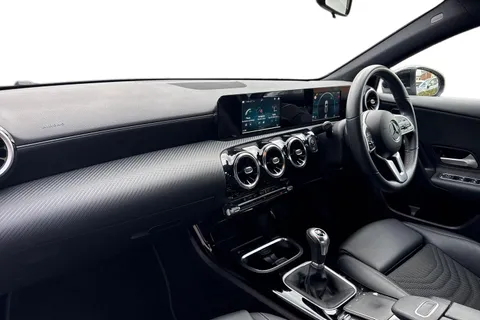 MT21PZP Mercedes-Benz A Class 1.3 A180 SE Euro 6 (s/s) 5dr Thumbnail #16