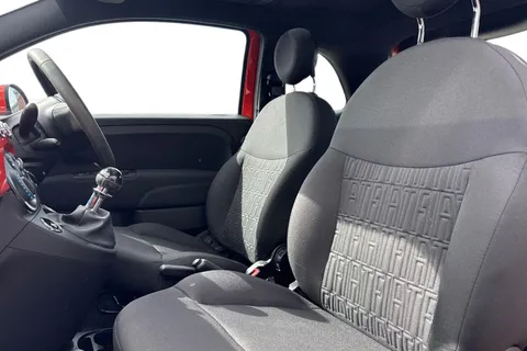 YF24FKH FIAT 500 1.0 MHEV Euro 6 (s/s) 3dr Thumbnail #16