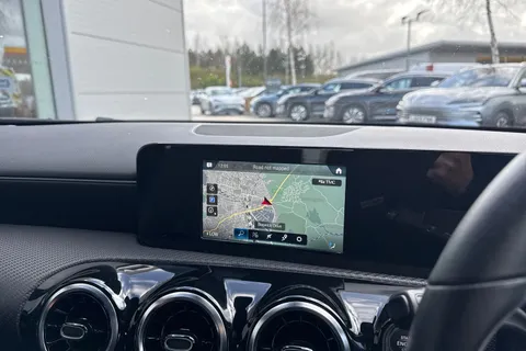 MT21PZP Mercedes-Benz A Class 1.3 A180 SE Euro 6 (s/s) 5dr Thumbnail #18