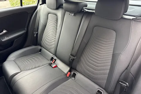 MT21PZP Mercedes-Benz A Class 1.3 A180 SE Euro 6 (s/s) 5dr Thumbnail #20