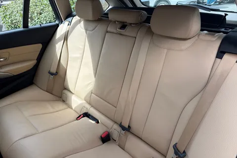 19 of 39 for BMW 3 Series 2.0 320d ED Plus Touring Euro 6 (s/s) 5dr