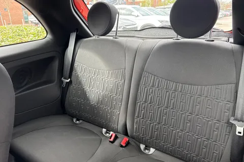 YF24FKH FIAT 500 1.0 MHEV Euro 6 (s/s) 3dr Thumbnail #19