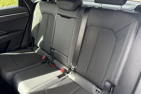 DG21KCF Audi Q3 2.0 TFSI 45 S line Sportback S Tronic quattro Euro 6 (s/s) 5dr Thumbnail #20