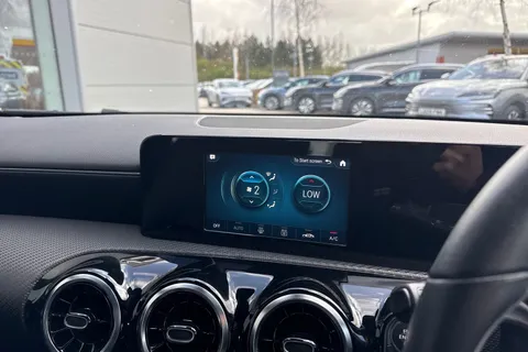 MT21PZP Mercedes-Benz A Class 1.3 A180 SE Euro 6 (s/s) 5dr Thumbnail #23