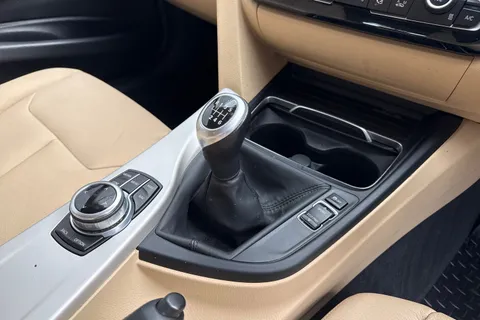 23 of 39 for BMW 3 Series 2.0 320d ED Plus Touring Euro 6 (s/s) 5dr