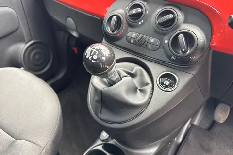 YF24FKH FIAT 500 1.0 MHEV Euro 6 (s/s) 3dr Thumbnail #23