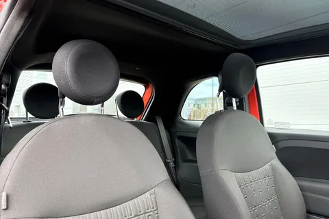 YF24FKH FIAT 500 1.0 MHEV Euro 6 (s/s) 3dr Thumbnail #24