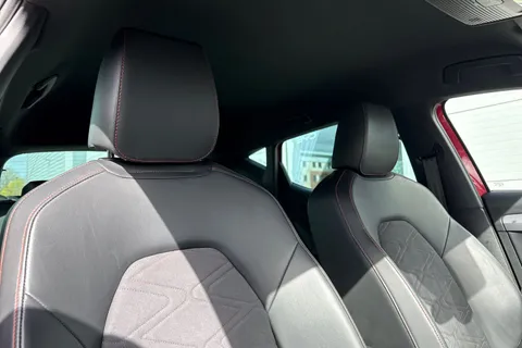 ST21UBD SEAT Leon 1.5 TSI EVO FR Sport Euro 6 (s/s) 5dr Thumbnail #25