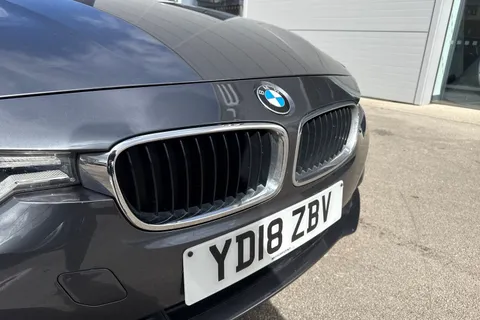 25 of 39 for BMW 3 Series 2.0 320d ED Plus Touring Euro 6 (s/s) 5dr