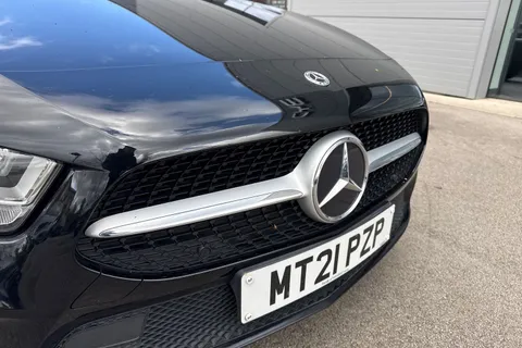 MT21PZP Mercedes-Benz A Class 1.3 A180 SE Euro 6 (s/s) 5dr Thumbnail #26