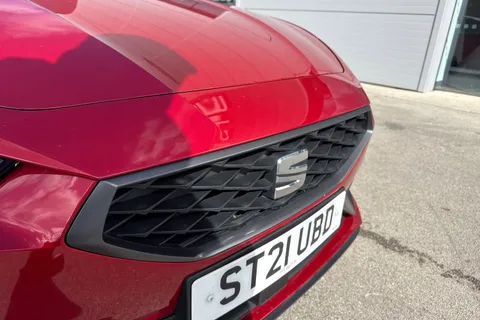 ST21UBD SEAT Leon 1.5 TSI EVO FR Sport Euro 6 (s/s) 5dr Thumbnail #26