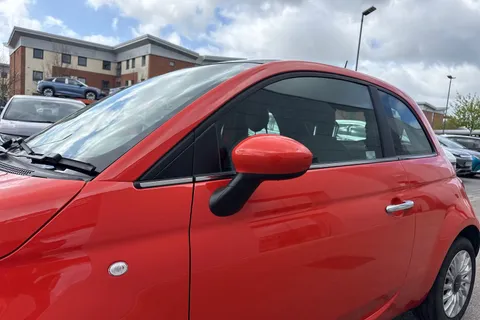 YF24FKH FIAT 500 1.0 MHEV Euro 6 (s/s) 3dr Thumbnail #26