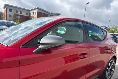 ST21UBD SEAT Leon 1.5 TSI EVO FR Sport Euro 6 (s/s) 5dr Thumbnail #27