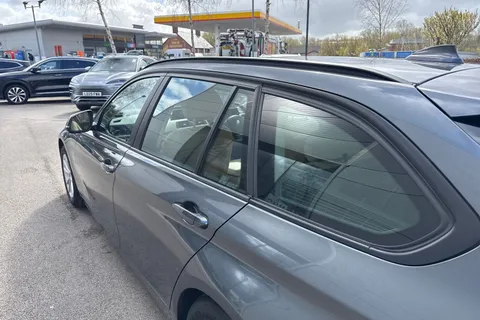 27 of 39 for BMW 3 Series 2.0 320d ED Plus Touring Euro 6 (s/s) 5dr