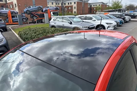 YF24FKH FIAT 500 1.0 MHEV Euro 6 (s/s) 3dr Thumbnail #27