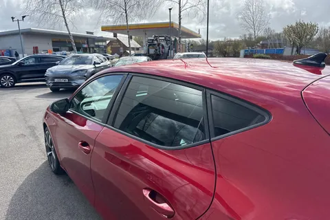 ST21UBD SEAT Leon 1.5 TSI EVO FR Sport Euro 6 (s/s) 5dr Thumbnail #28